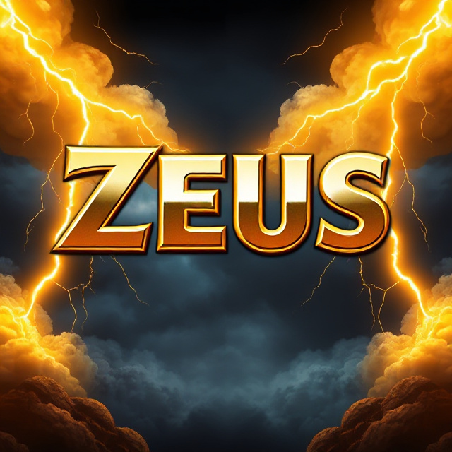 Zeus Thunder progressive jackpot slot in Southeast Asia