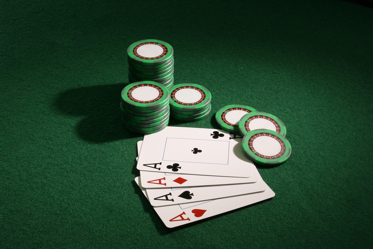 Casino table games for betting strategy