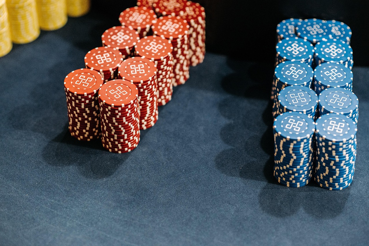 Casino tokens and chips for secure payments