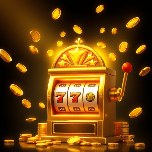 Progressive jackpot slots explained