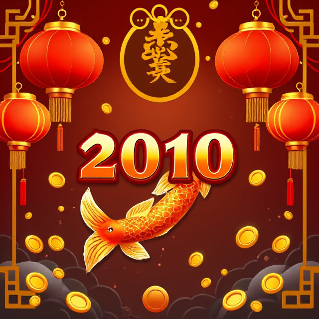 Golden Koi online slots with daily bonus for Southeast Asia players