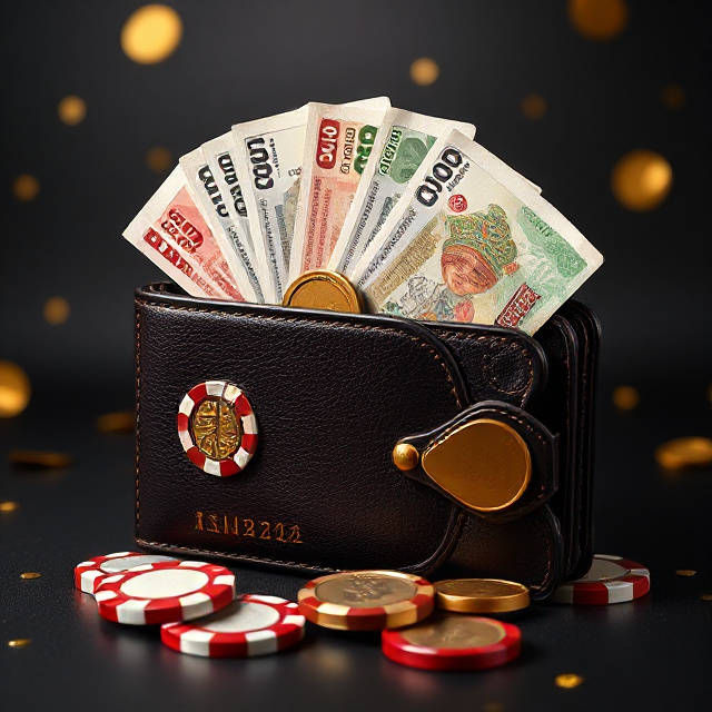 Multi-currency deposits SGD MYR IDR PHP VND THB