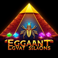 Pharaoh Riches