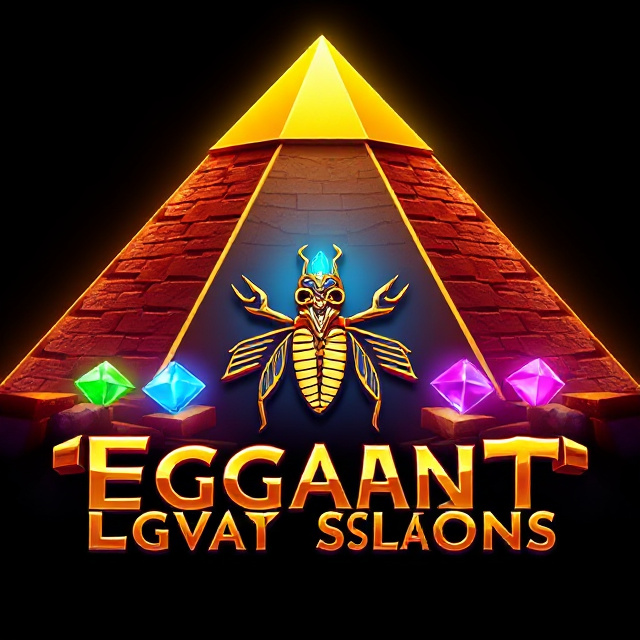 Pharaoh Riches slot game with high volatility in Southeast Asia