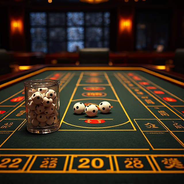 Sic Bo tactics and multipliers on Asia Gaming