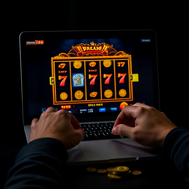Tips to maximise online slot winnings