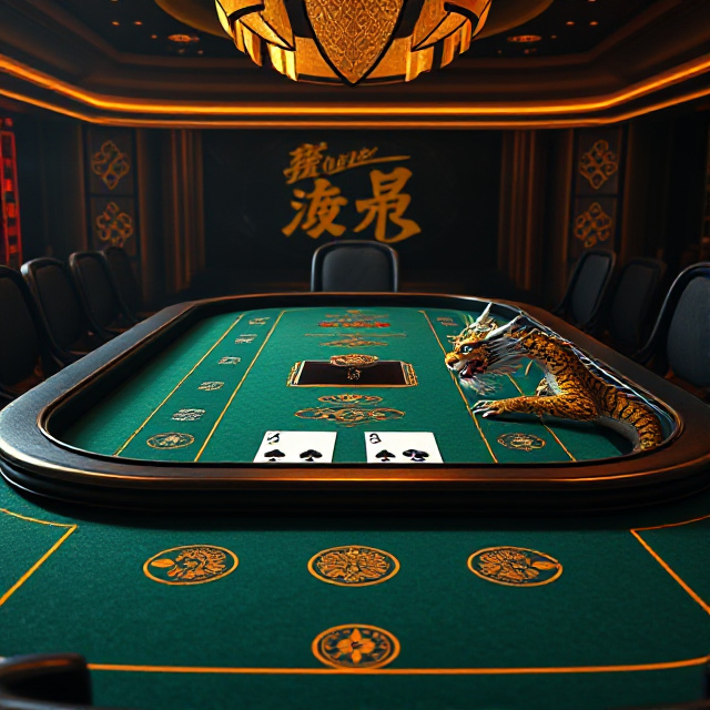 Dragon Tiger vs Speed Baccarat comparison