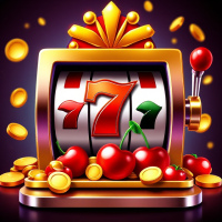 Lucky Sevens 777