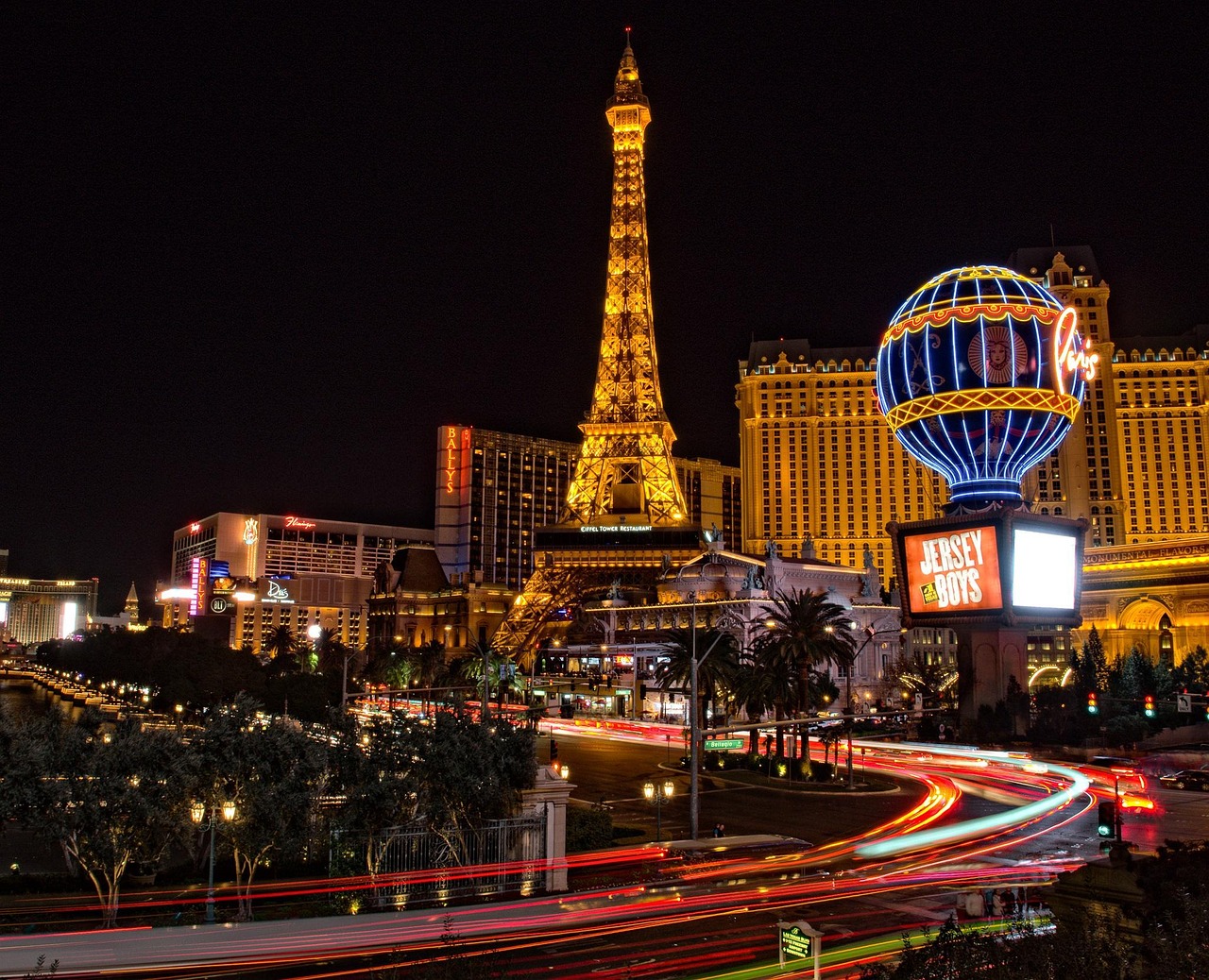 Secure online casino city lights
