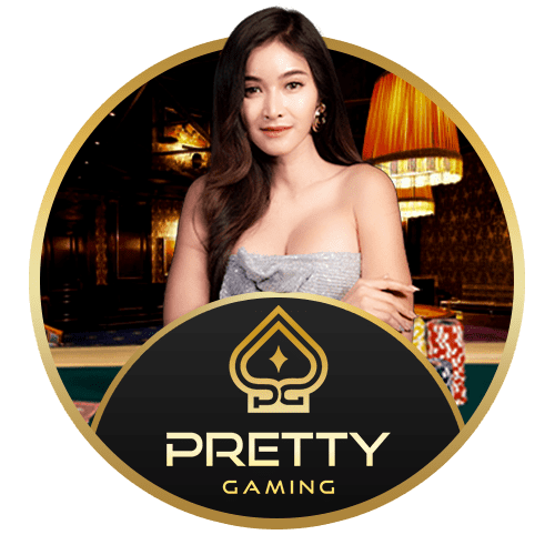 pretty gaming