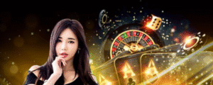 pretty gaming banner
