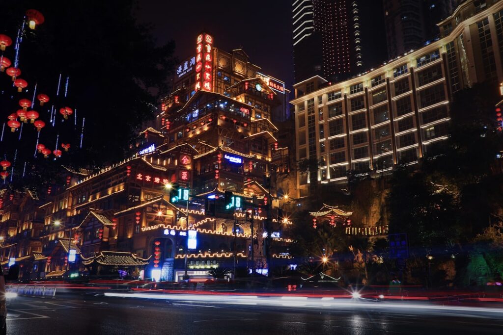 Photo tour macau casino