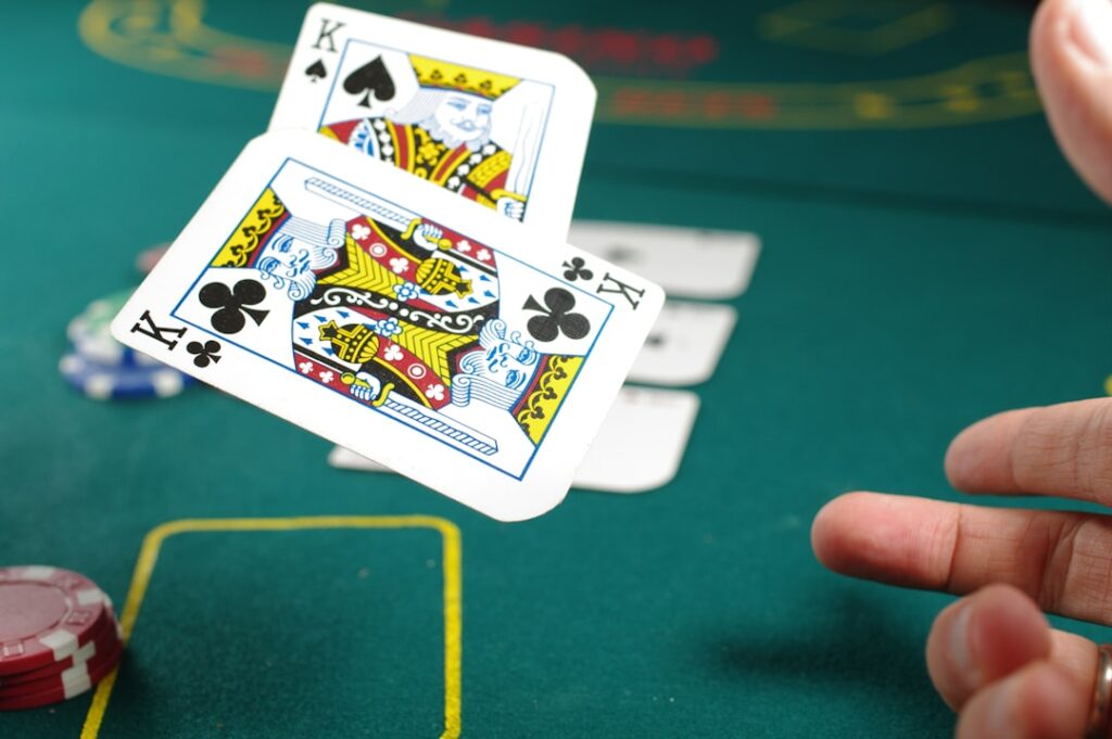 Photo online casino