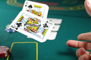 Photo online casino