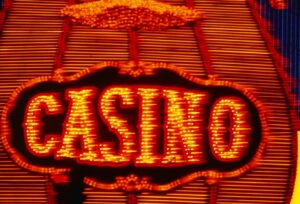 Photo casino website