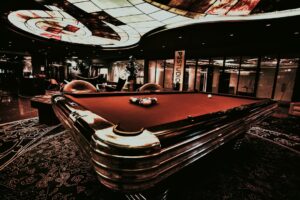Photo premium 168 casino